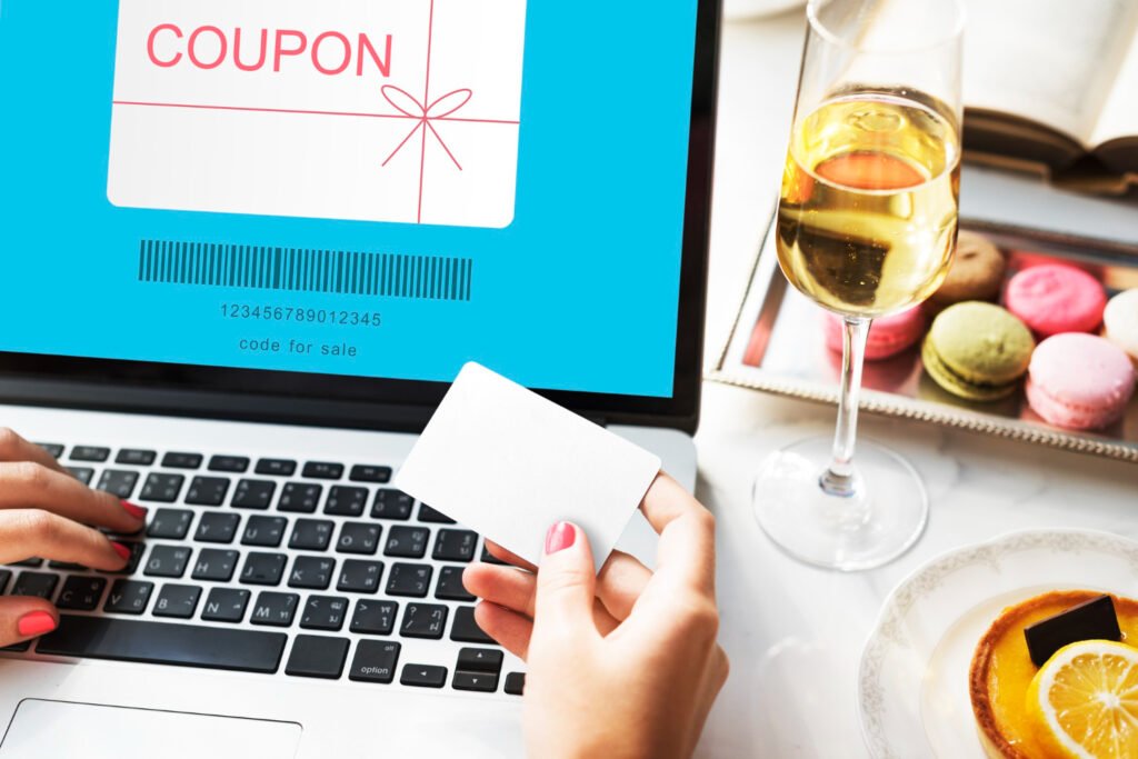 How To Get Coupons For Online Shopping