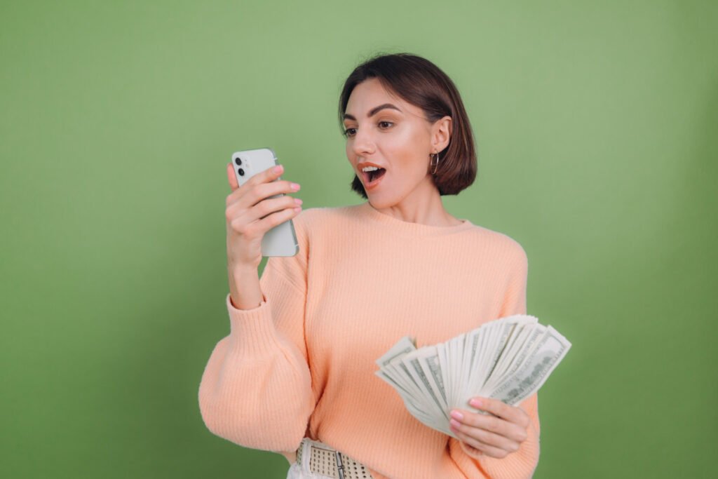 How To Get Free Money On Cash App