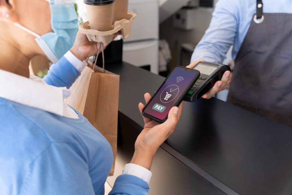 What Convenience Stores Take Apple Pay